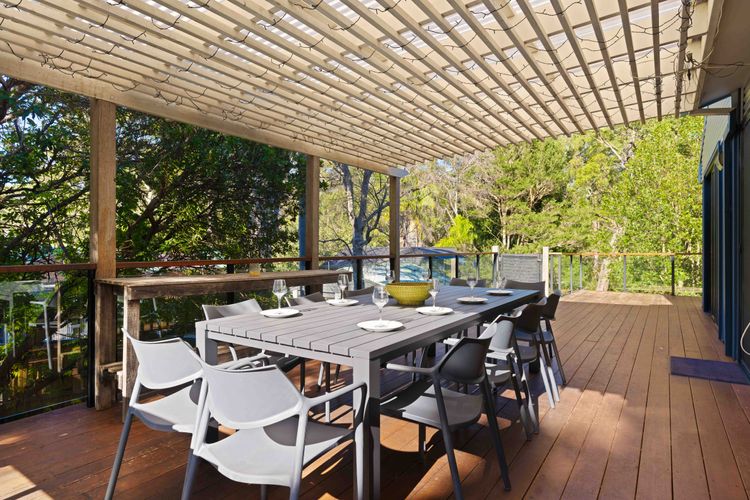 Fre103a – Greenfields Beach House