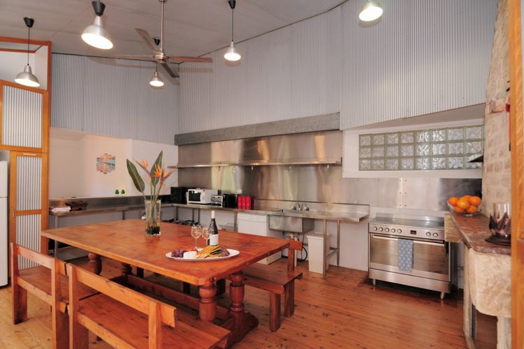 Fre103a – Greenfields Beach House