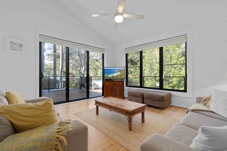 Fre103a – Greenfields Beach House