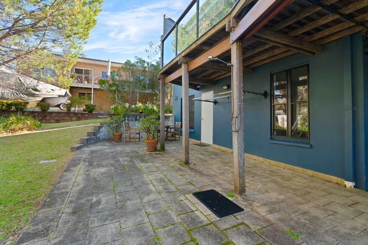 Fre103a – Greenfields Beach House