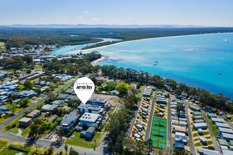 FegB203/15 – Allura Blue by Experience Jervis Bay