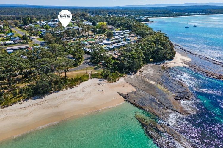 FegB203/15 – Allura Blue by Experience Jervis Bay