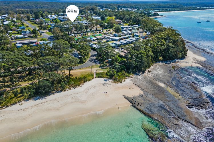 FegB203/15 – Allura Blue by Experience Jervis Bay