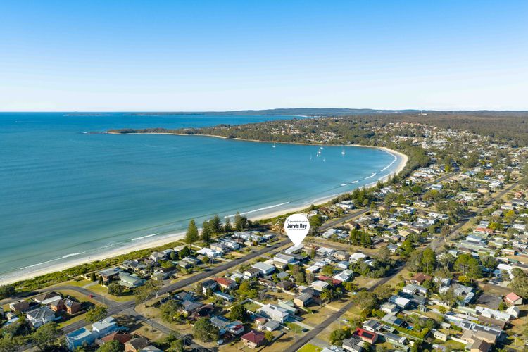 Bay1a – Bayswater Beach House 1 by Experience Jervis Bay