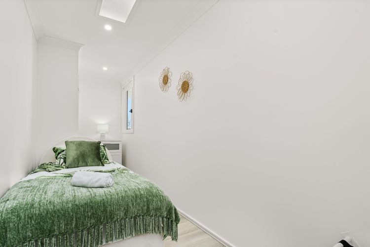Bay1a – Bayswater Beach House 1 by Experience Jervis Bay