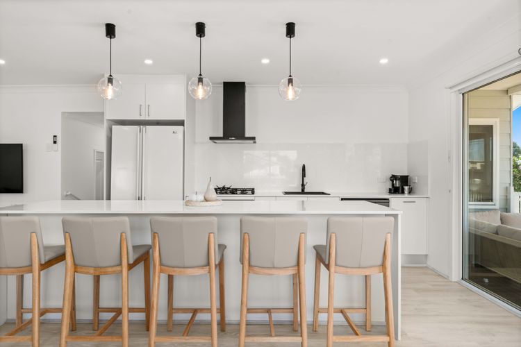 Bay1a – Bayswater Beach House 1 by Experience Jervis Bay
