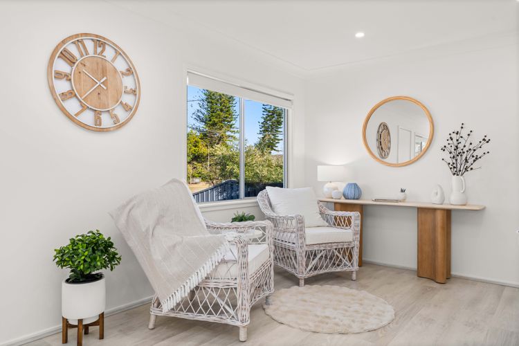 Bay1a – Bayswater Beach House 1 by Experience Jervis Bay
