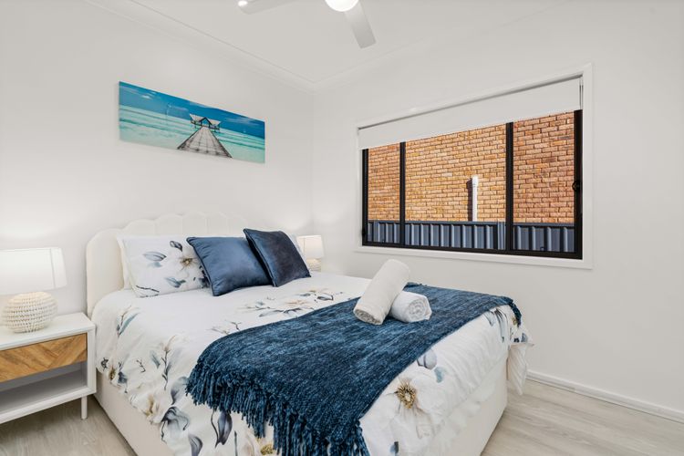 Bay1a – Bayswater Beach House 1 by Experience Jervis Bay