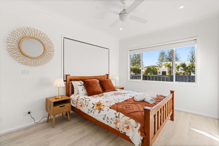 Bay1a – Bayswater Beach House 1 by Experience Jervis Bay