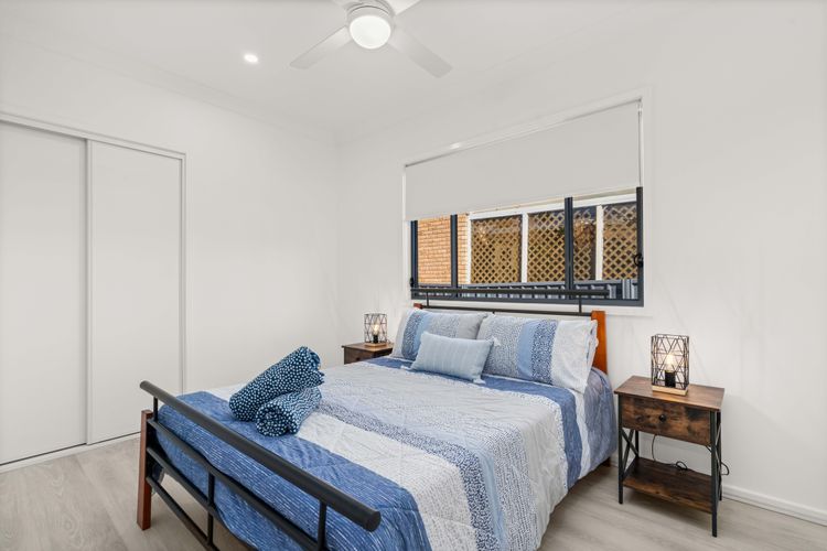 Bay1b – Bayswater Beach House 2 by Experience Jervis Bay