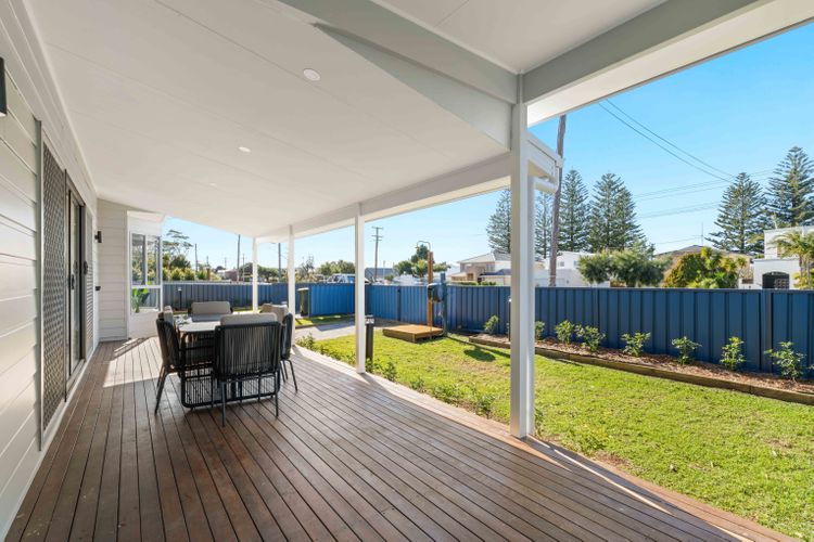 Bay1b – Bayswater Beach House 2 by Experience Jervis Bay
