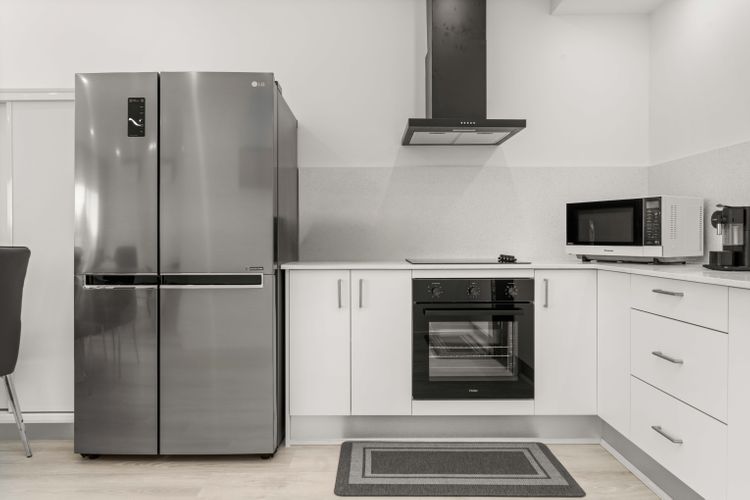 Bay1b – Bayswater Beach House 2 by Experience Jervis Bay
