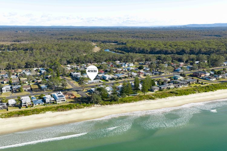Bay1b – Bayswater Beach House 2 by Experience Jervis Bay