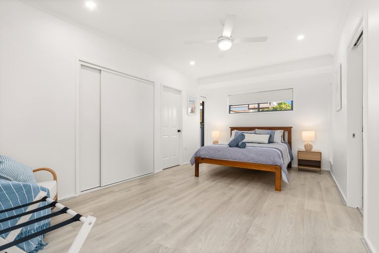 Bay1b – Bayswater Beach House 2 by Experience Jervis Bay