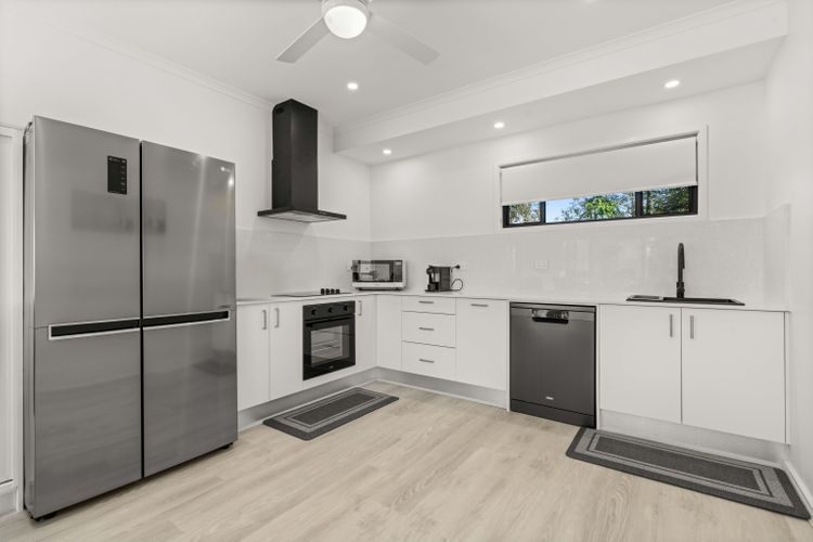 Bay1b – Bayswater Beach House 2 by Experience Jervis Bay