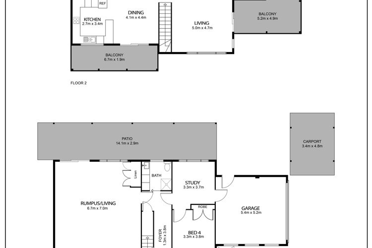Fre17 – Blenheim Hideaway by Experience Jervis Bay