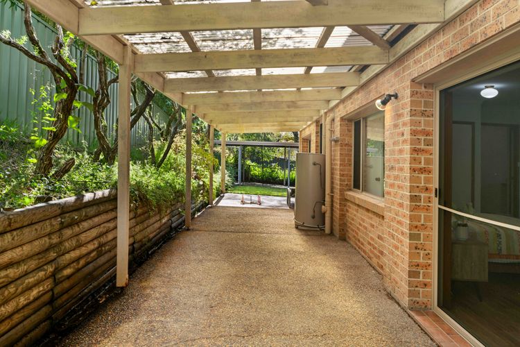 Fre17 – Blenheim Hideaway by Experience Jervis Bay