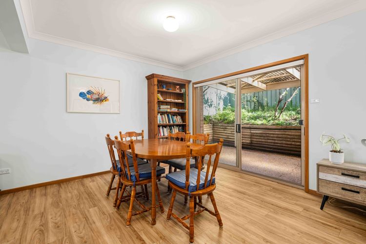 Fre17 – Blenheim Hideaway by Experience Jervis Bay