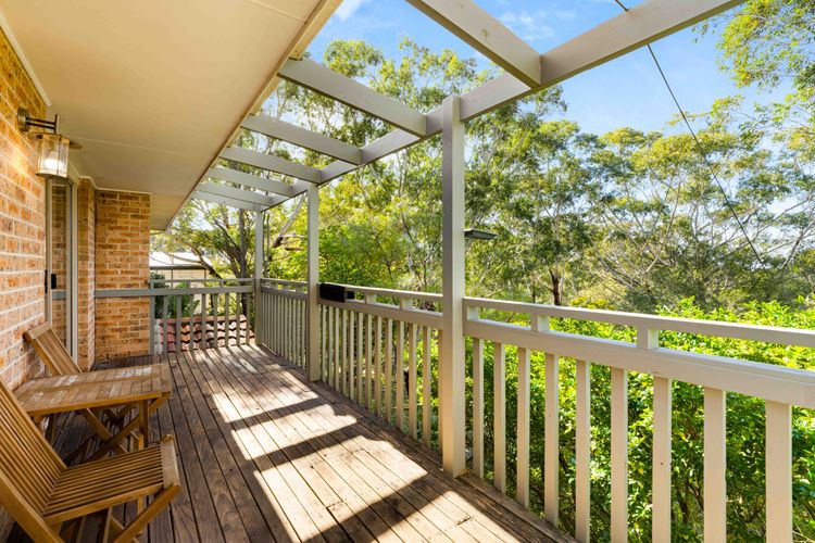 Fre17 – Blenheim Hideaway by Experience Jervis Bay
