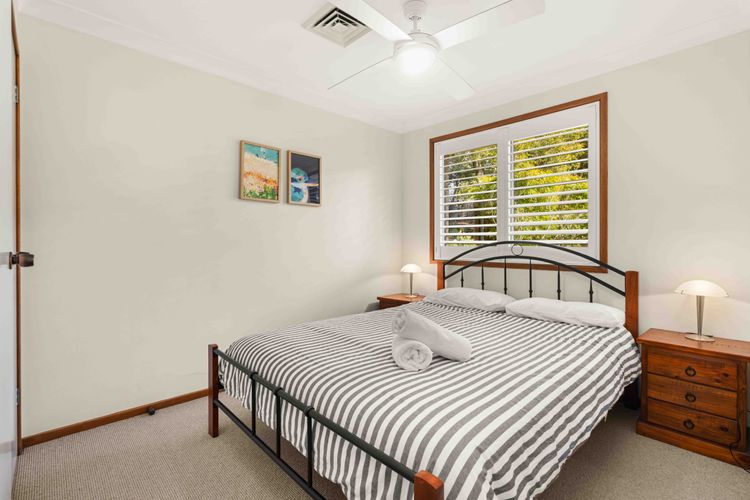 Fre17 – Blenheim Hideaway by Experience Jervis Bay
