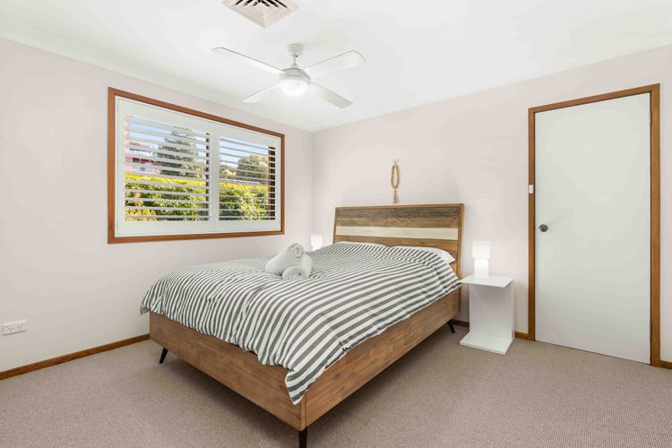 Fre17 – Blenheim Hideaway by Experience Jervis Bay