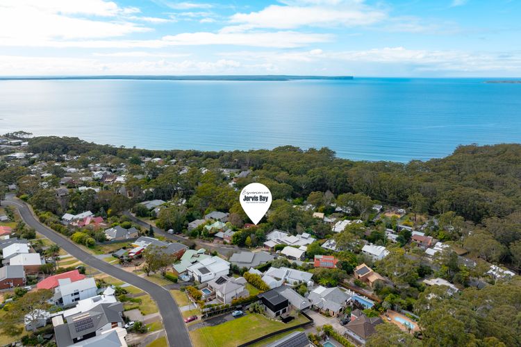 Fre17 – Blenheim Hideaway by Experience Jervis Bay