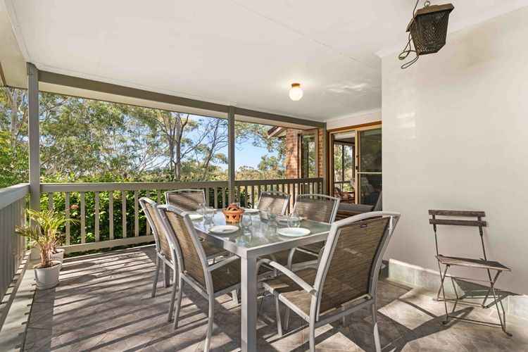 Fre17 – Blenheim Hideaway by Experience Jervis Bay