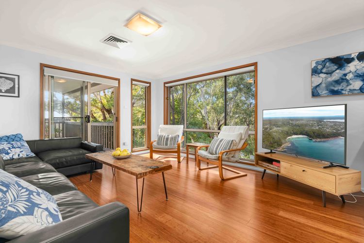 Fre17 – Blenheim Hideaway by Experience Jervis Bay