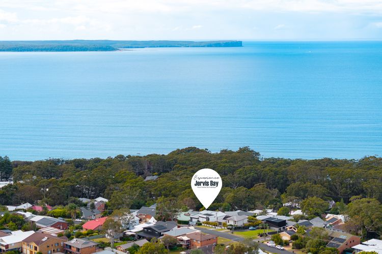 Fre17 – Blenheim Hideaway by Experience Jervis Bay