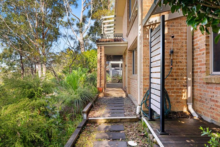 Fre17 – Blenheim Hideaway by Experience Jervis Bay