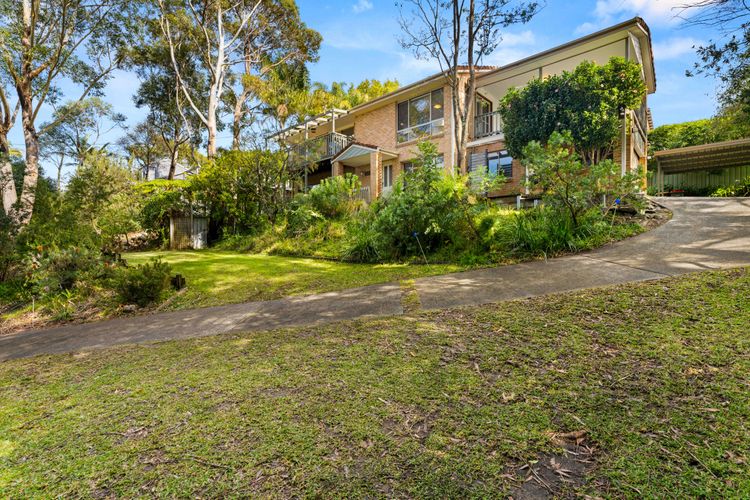Fre17 – Blenheim Hideaway by Experience Jervis Bay