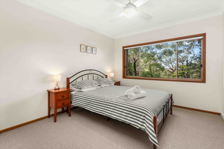 Fre17 – Blenheim Hideaway by Experience Jervis Bay
