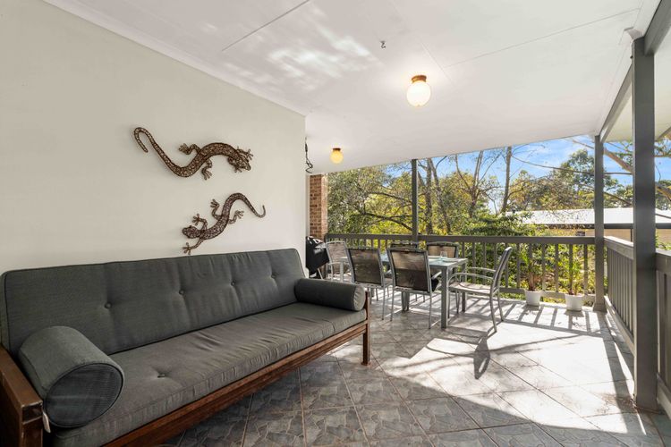 Fre17 – Blenheim Hideaway by Experience Jervis Bay