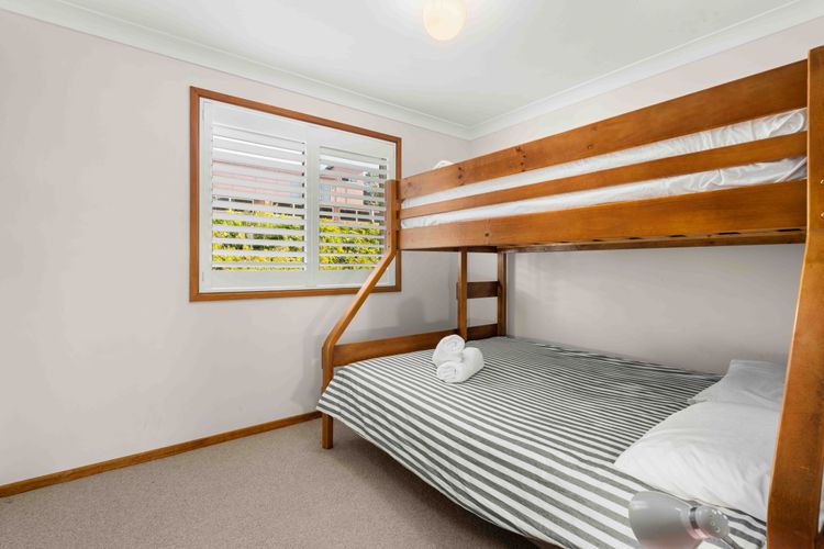 Fre17 – Blenheim Hideaway by Experience Jervis Bay