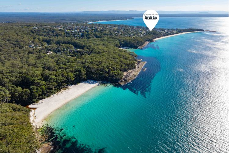 Lam30 – Bay Break by Experience Jervis Bay