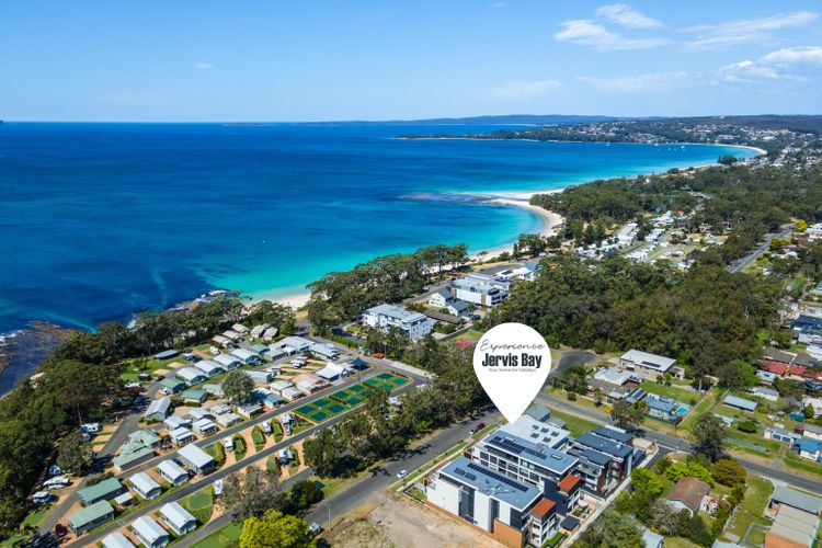 Feg4/19 – Sundeck at Huskisson by Experience Jervis Bay