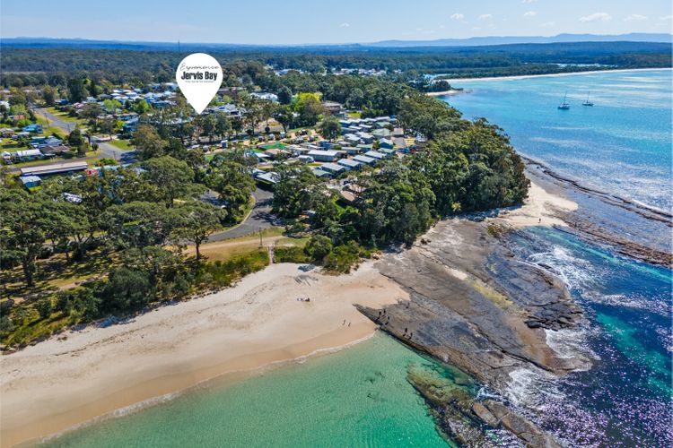 Feg4/19 – Sundeck at Huskisson by Experience Jervis Bay