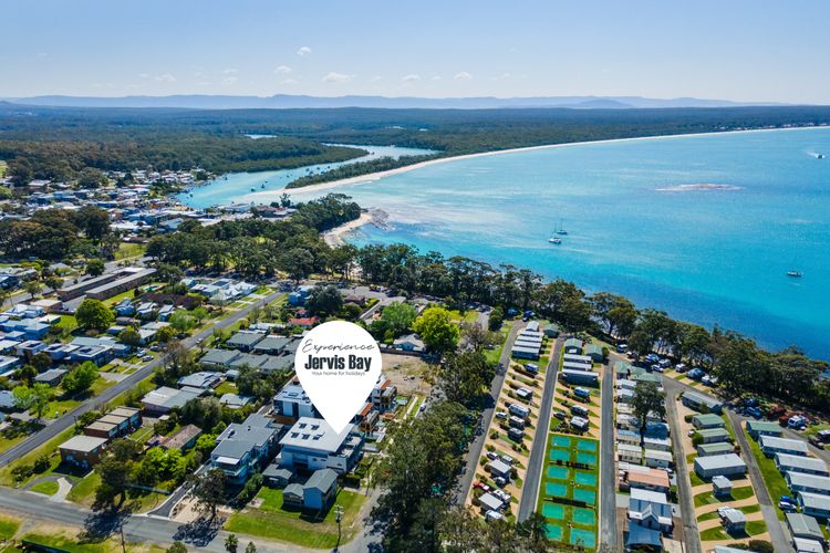 Feg4/19 – Sundeck at Huskisson by Experience Jervis Bay