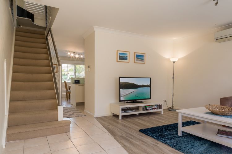 Woo15/15 – Aqua Shores by Experience Jervis Bay