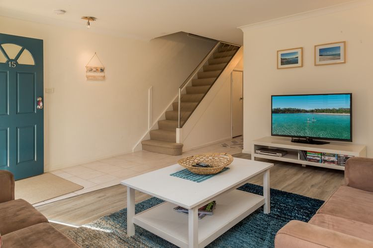 Woo15/15 – Aqua Shores by Experience Jervis Bay