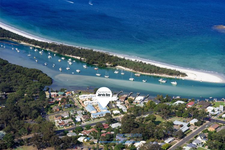 Woo15/15 – Aqua Shores by Experience Jervis Bay