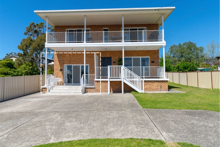 Exc1/37 – Vincentia Retreat by Experience Jervis Bay