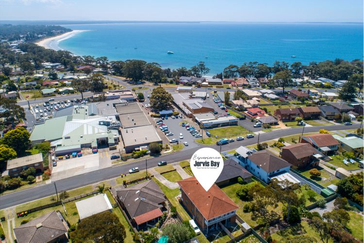 Exc1/37 – Vincentia Retreat by Experience Jervis Bay