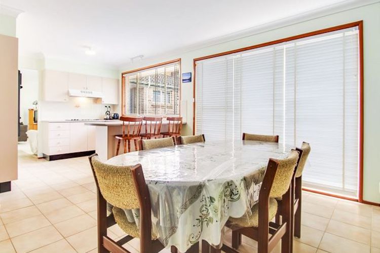 Mcn6 – Peace by the Beach by Experience Jervis Bay