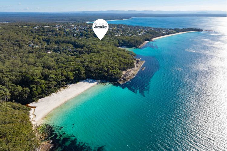 Eli1/393 – Banksia on Blenheim by Experience Jervis Bay