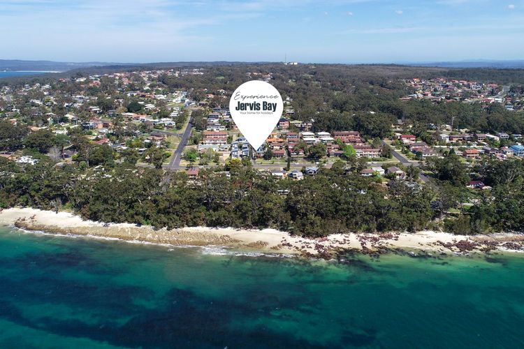 Eli1/223 – Portside at The Arc by Experience Jervis Bay