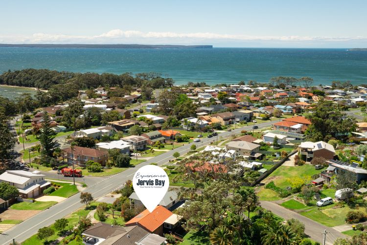 Eli265 – Our Beach House by Experience Jervis Bay