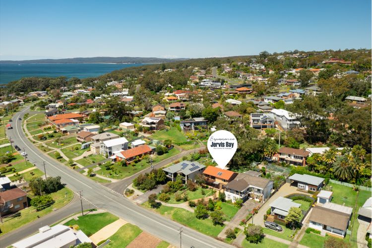 Eli265 – Our Beach House by Experience Jervis Bay