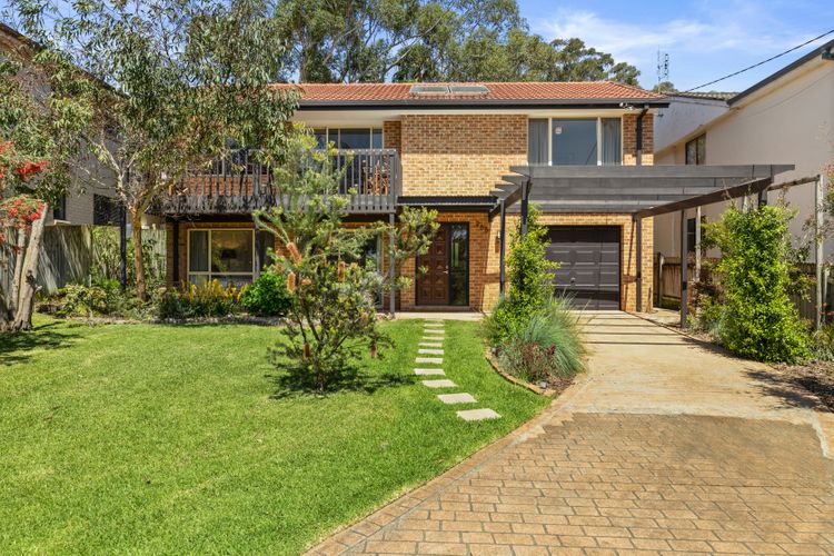 Eli265 – Our Beach House by Experience Jervis Bay