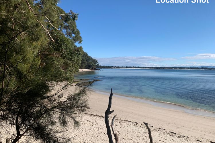 Eli265 – Our Beach House by Experience Jervis Bay